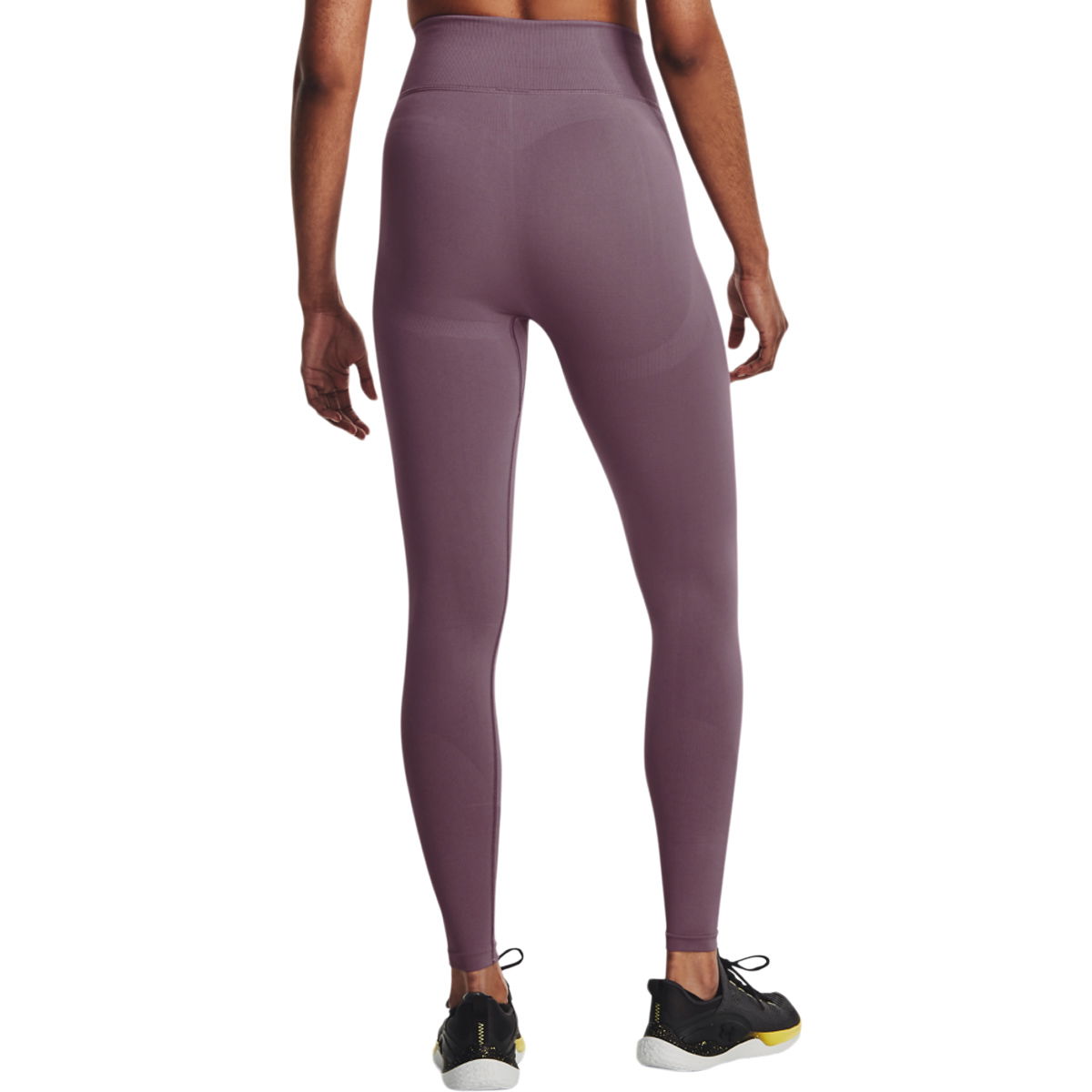 Under Armour Train Seamless High Rise Træningstights Dame