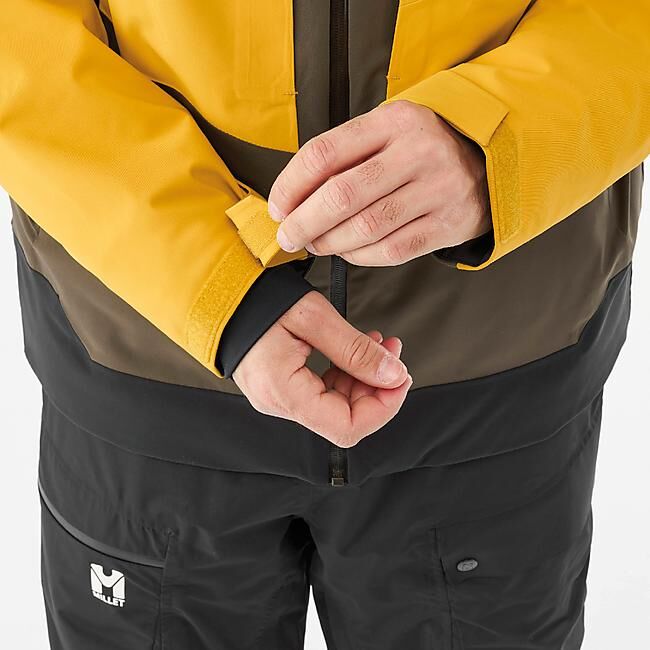 MILLET - TELLURIDE JKT M