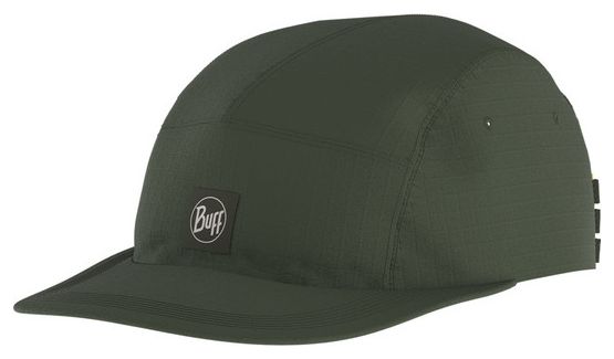 Casquette Buff 5 Panel Explore Slen Military - Kaki