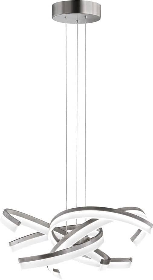 LED-Pendelleuchte