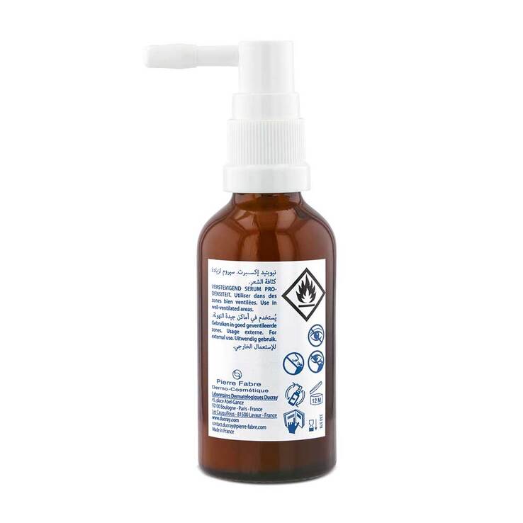 Ducray Neoptide Expert Serum, 2X50 ml