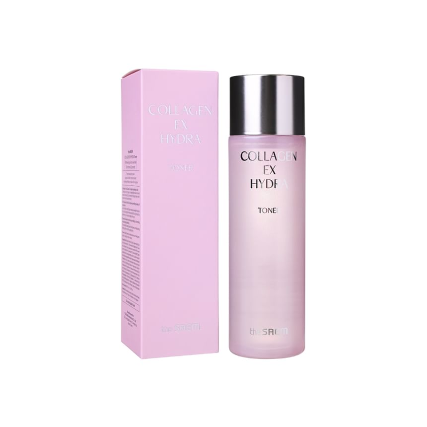 The Saem - Collagen EX Hydra Toner