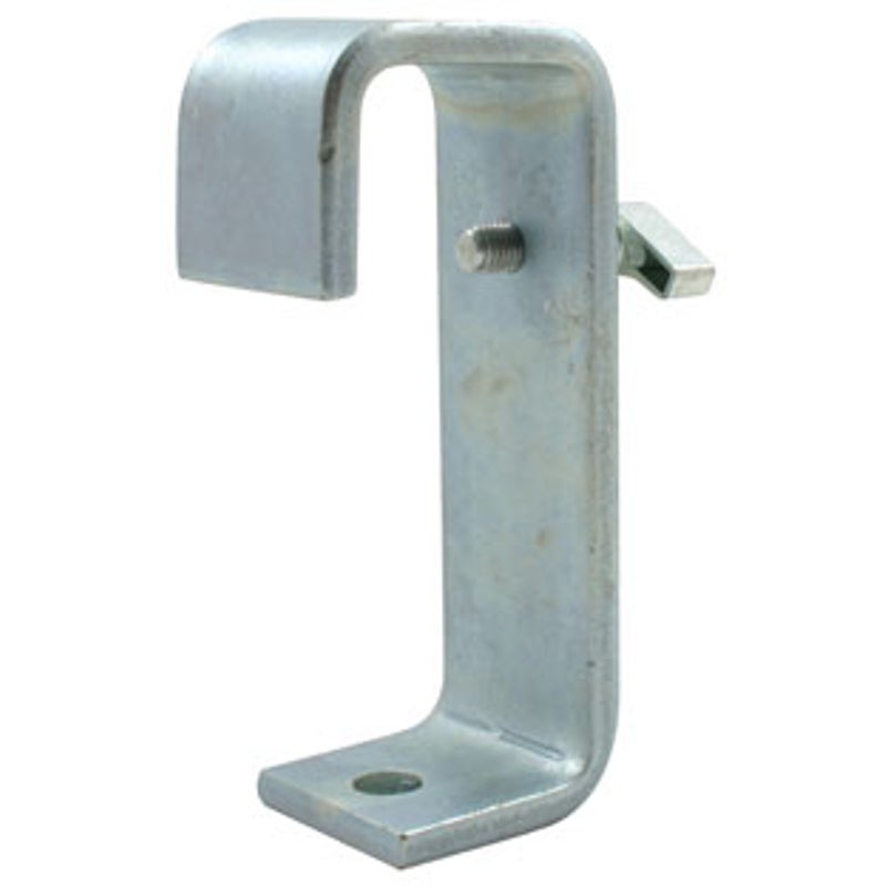 Doughty T20400 trusshaak 50mm zilver