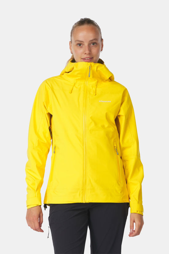 Ayacucho Ayacucho Mountain 3L Hardshell Jas Dames