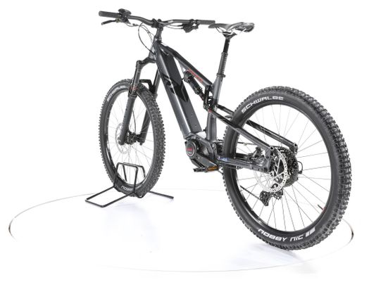 Produit reconditionné - R Raymon TrailRay 160E 8.0 Vélo électrique VTT 2023 - Très Bon Etat