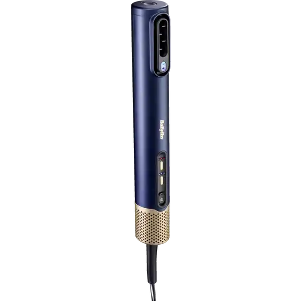 Air Wand Heißluftstyler AS6550E