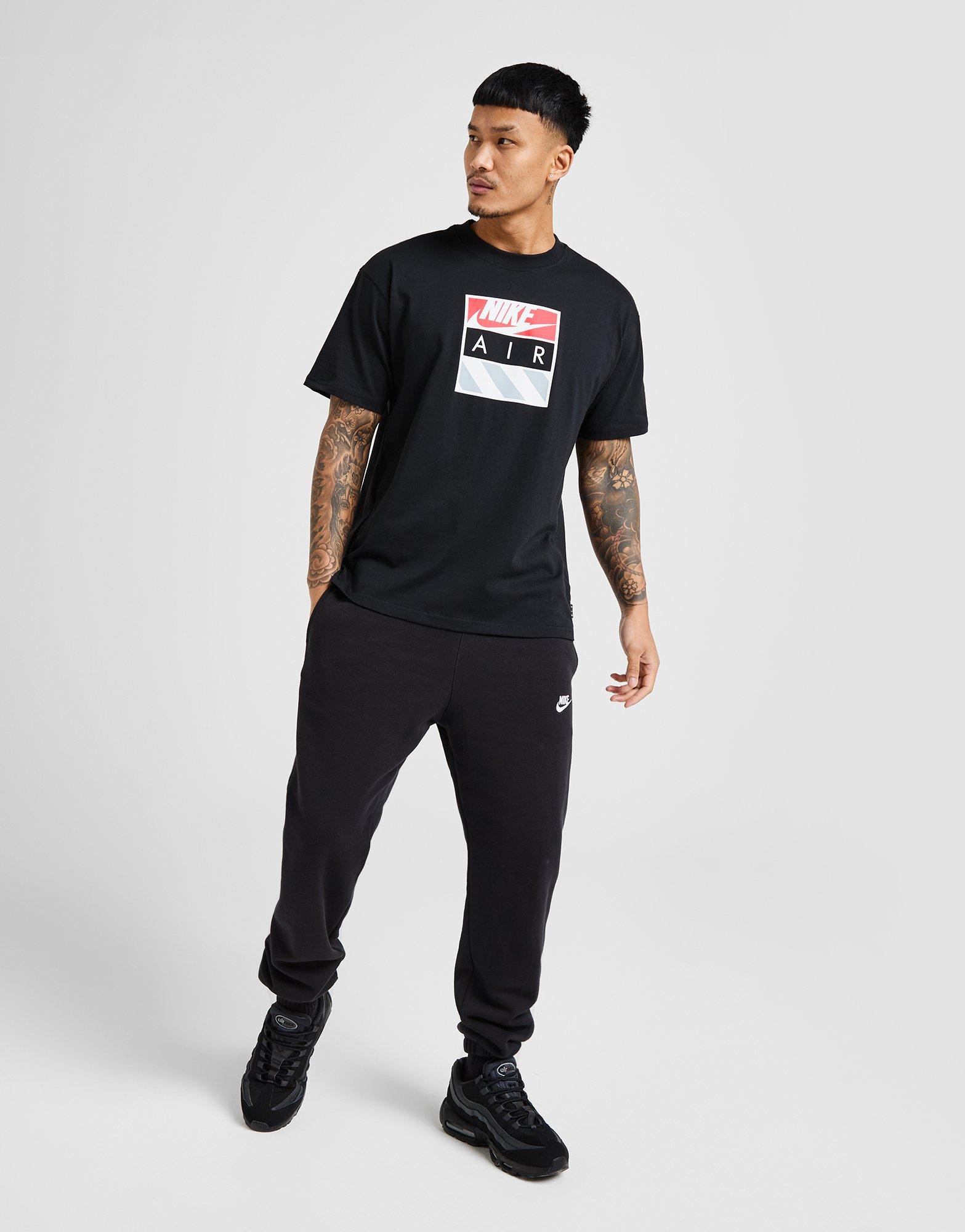 Nike Hazard T-Shirt