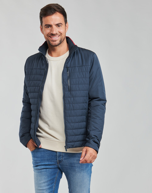 Helly Hansen - CREW INSULATOR JACKET 2.0 - Marine