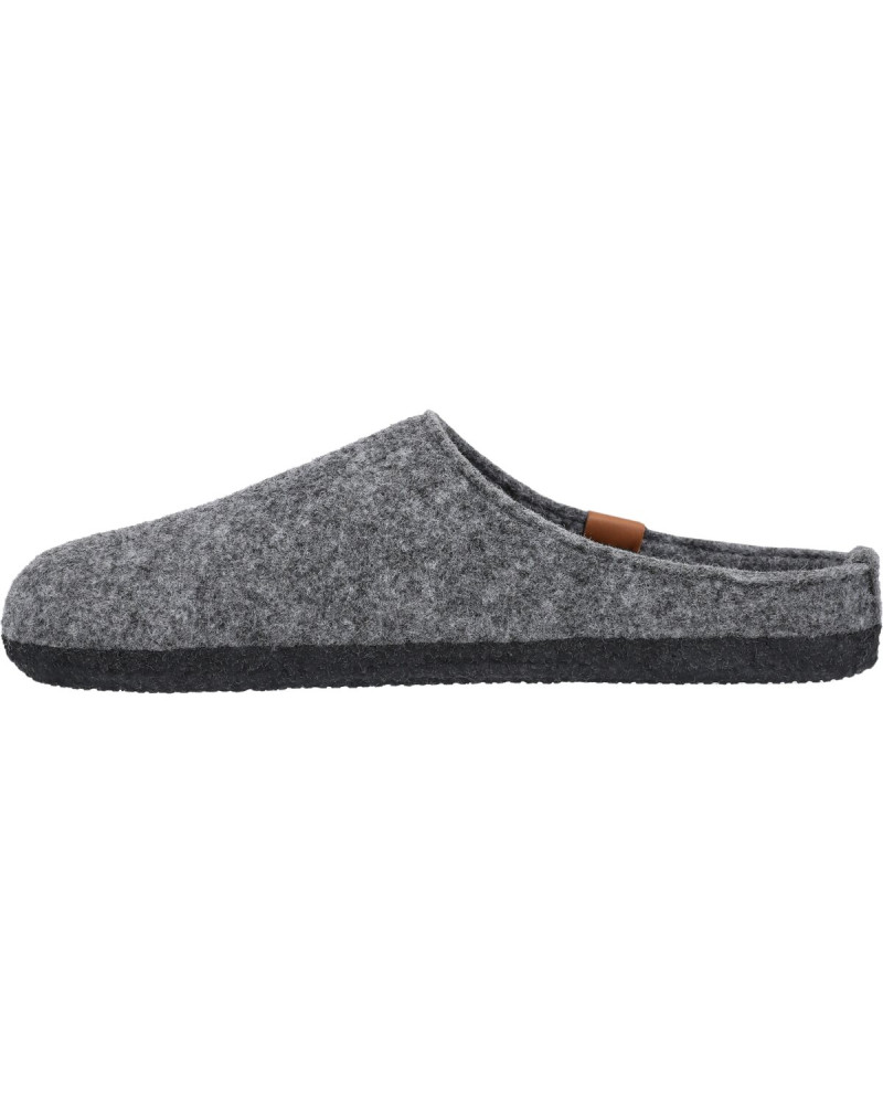 Tapai Uni Felt Slipper