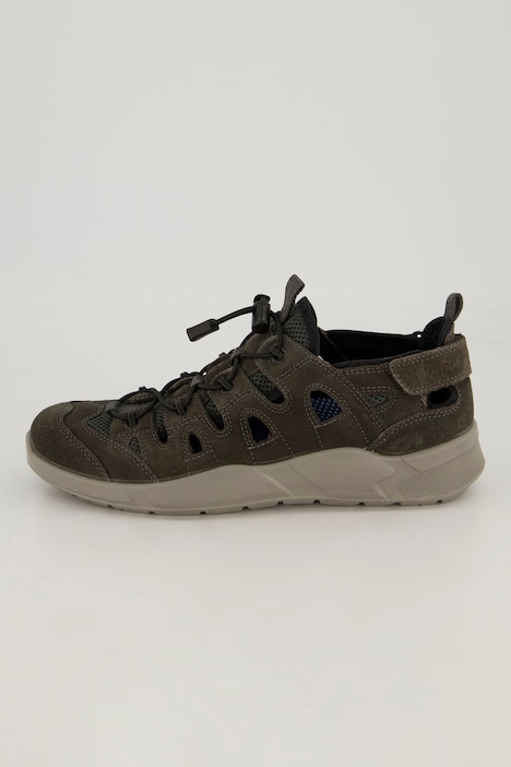 Halbschuh, Jomos, echtes Leder, bis Gr. 50