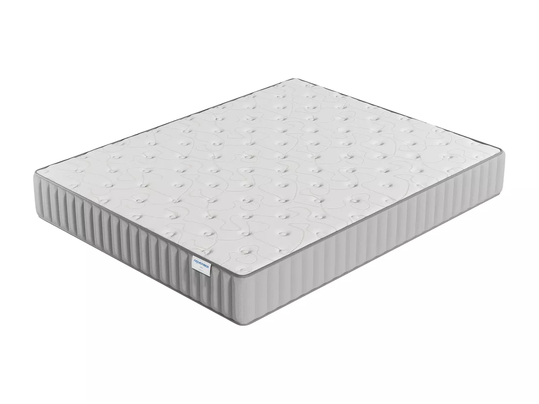 Matelas mousse 180x200cm accueil à mémoire de forme, épaisseur 16cm