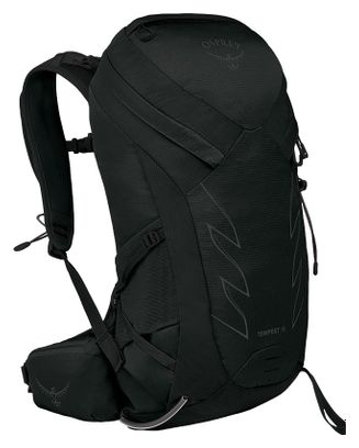 Sac de Randonnée Osprey Tempest 16 Noir