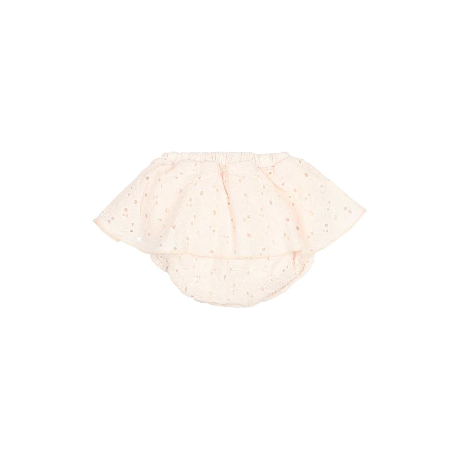 Baby Höschen Ivory