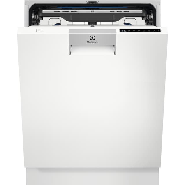 Electrolux 900 opvaskemaskine ESC87311UW (hvid)