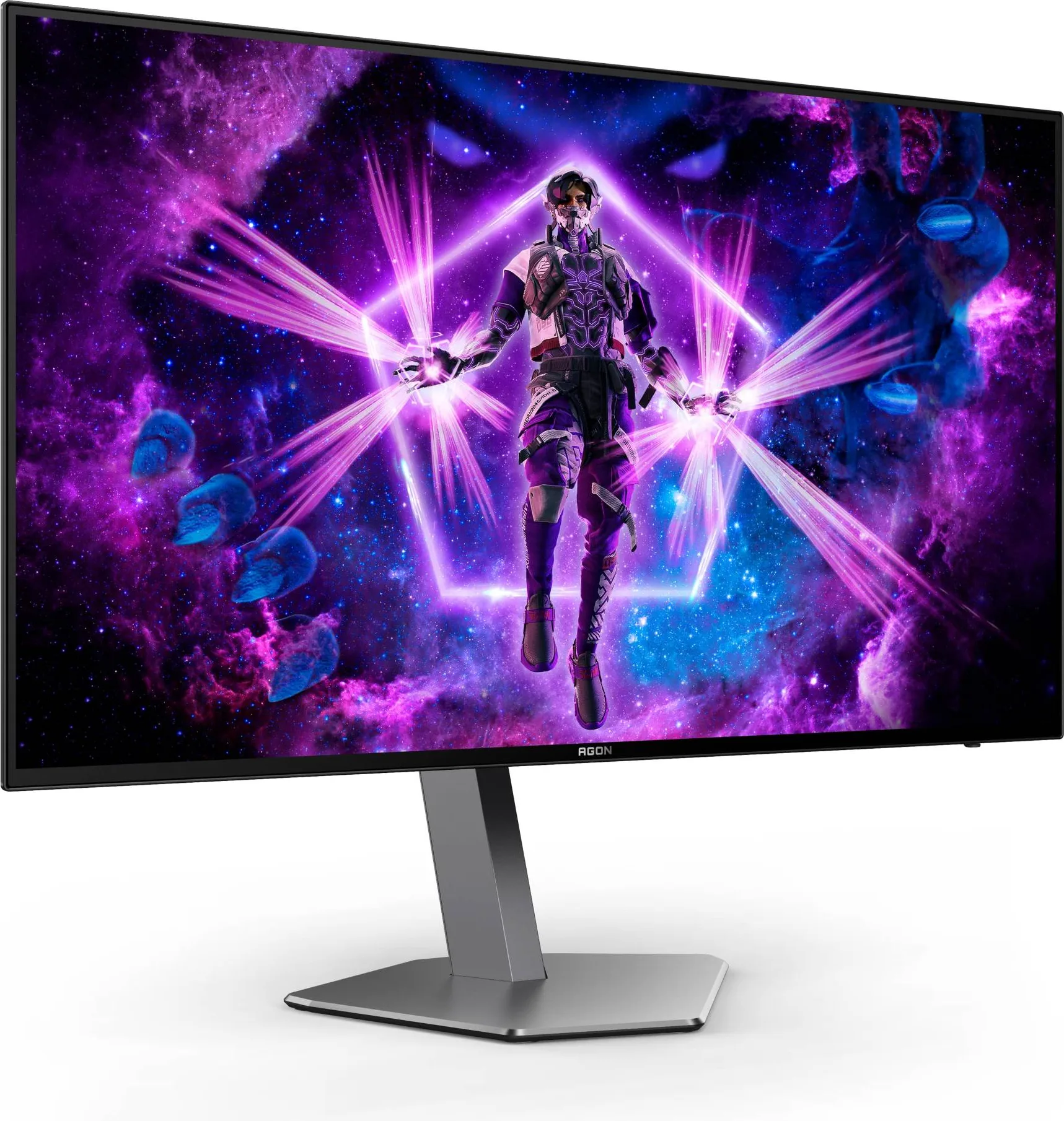 AOC Agon Pro AG276QZD Écrans gaming