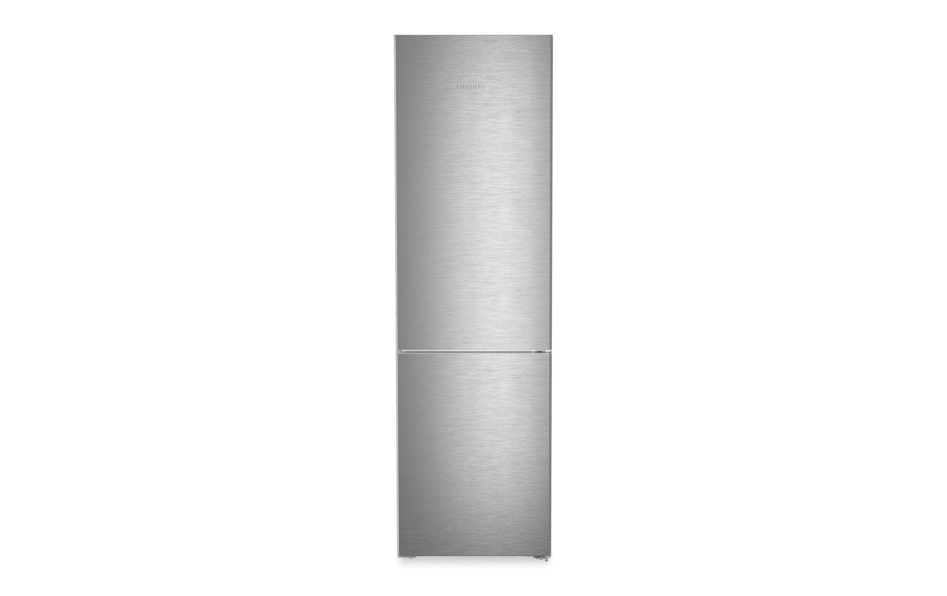 Kühl-Gefrierkombination CBNsda 572i Plus Rechts<br>Kombigerät mit Kühlschrank und Gefrierschrank