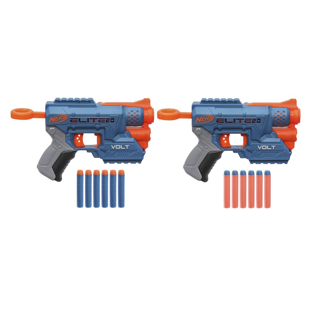 Nerf Elite 2.0 pack de 2 Volt SD-1