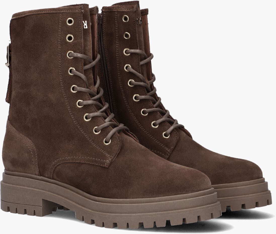 RED-RAG taupe red-rag veterboots 71432