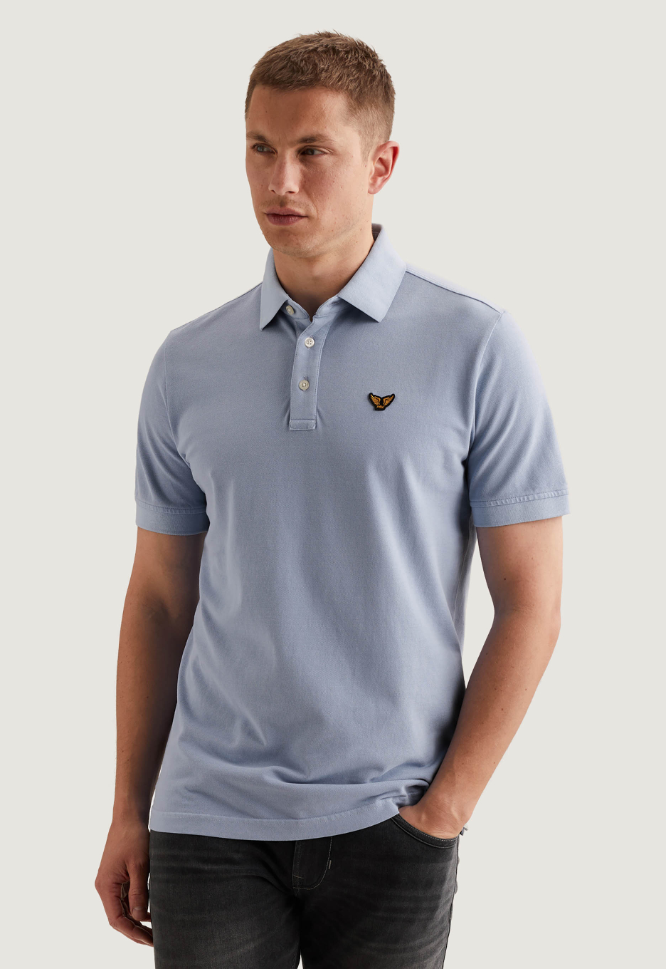 PME Legend Tailwing Polo