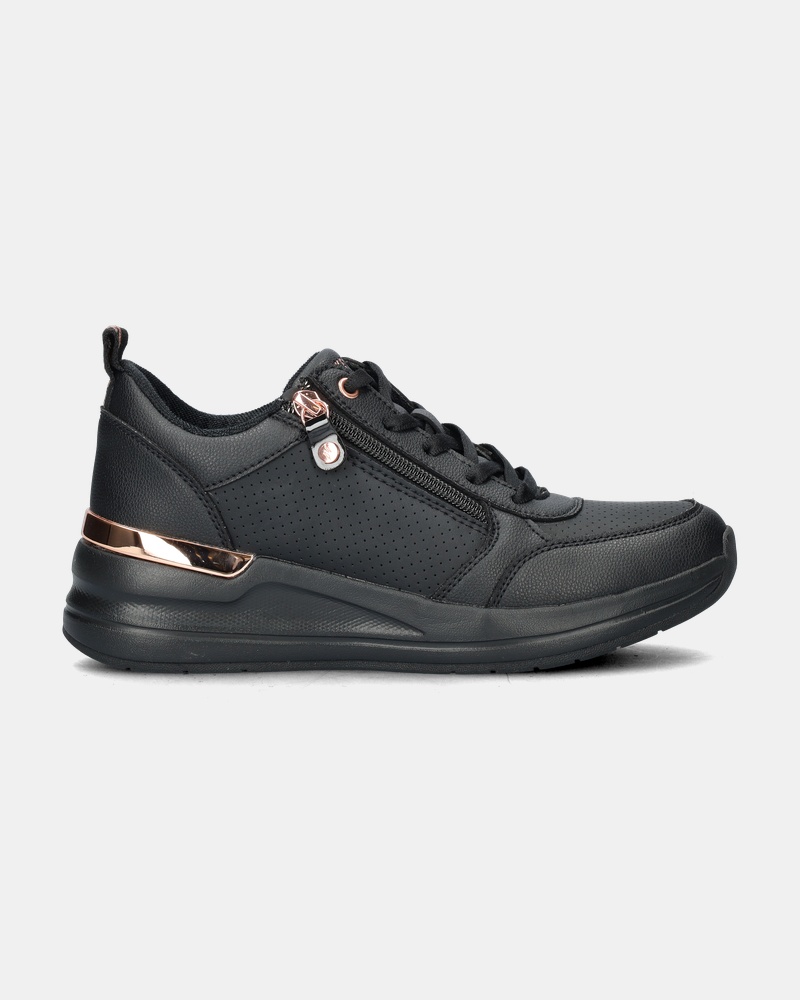 Skechers Billion 2 Lage sneakers  - zwart