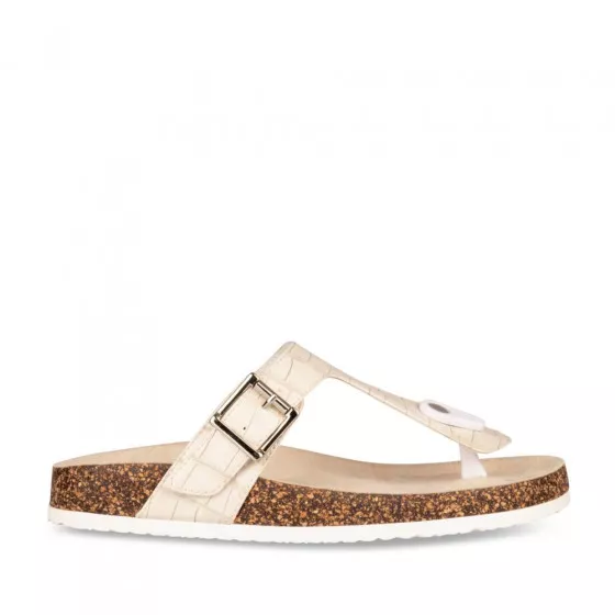 Tongs BEIGE PHILOV