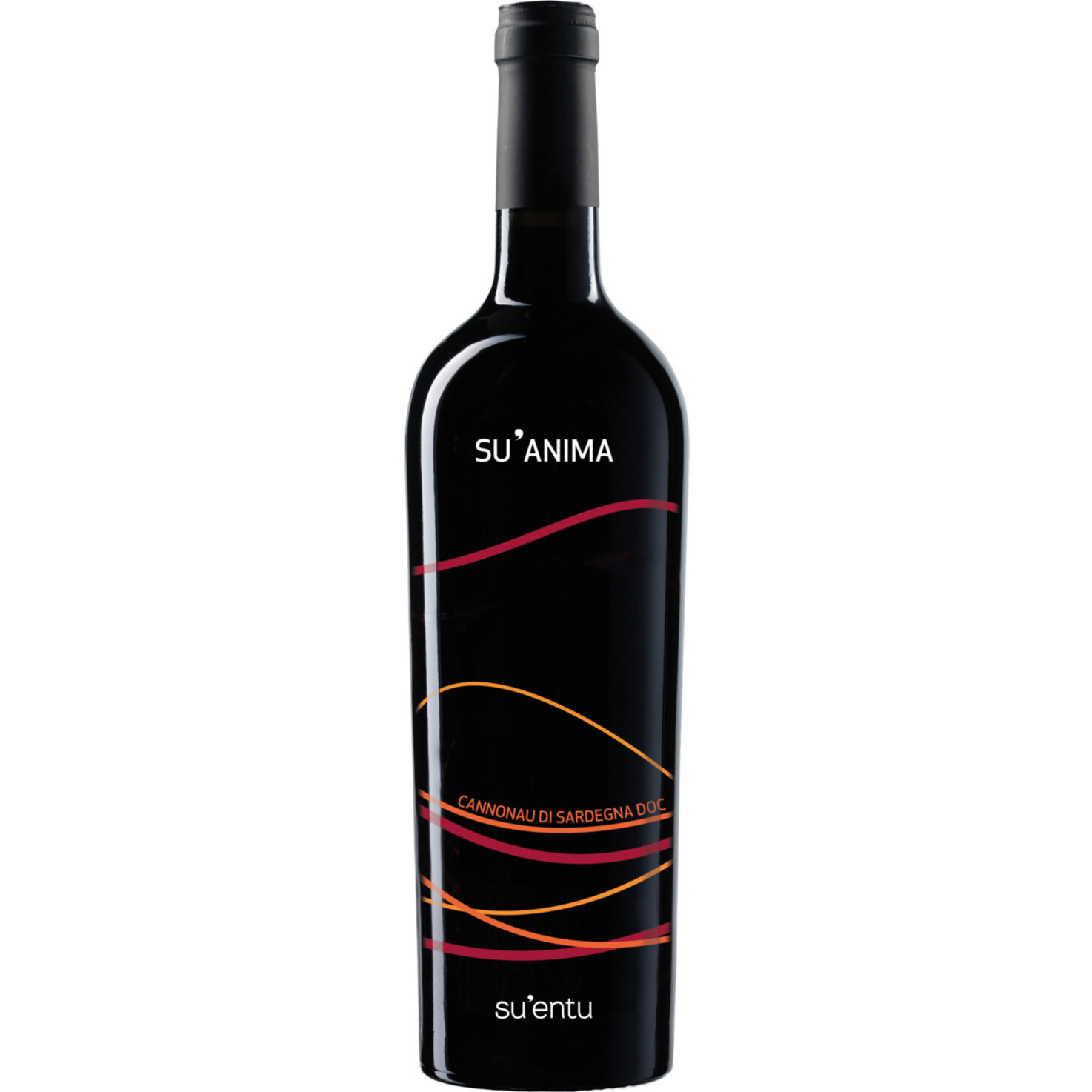 Cantina Su'entu Su'Anima Cannonau -75cl