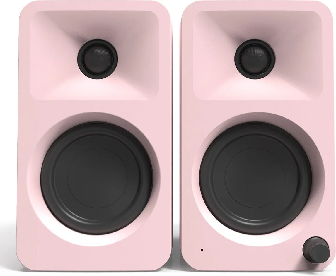 Kanto ORA Rose (la paire) Enceintes PC