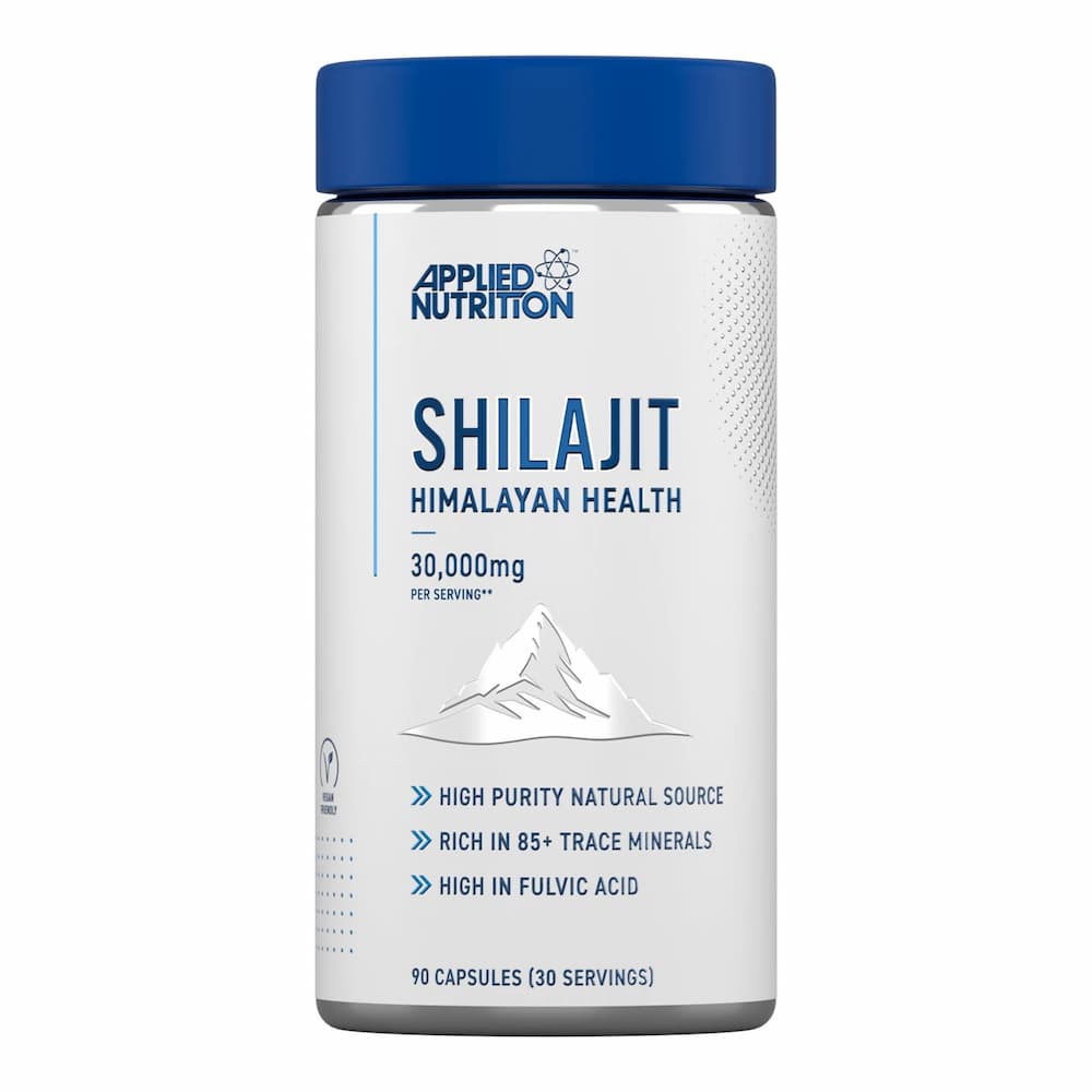 APPLIED NUTRITION Shilajit