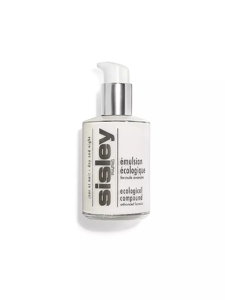 SISLEY Gesichtscreme - Emulsion Ecologique formule avancée 125ml keine Farbe