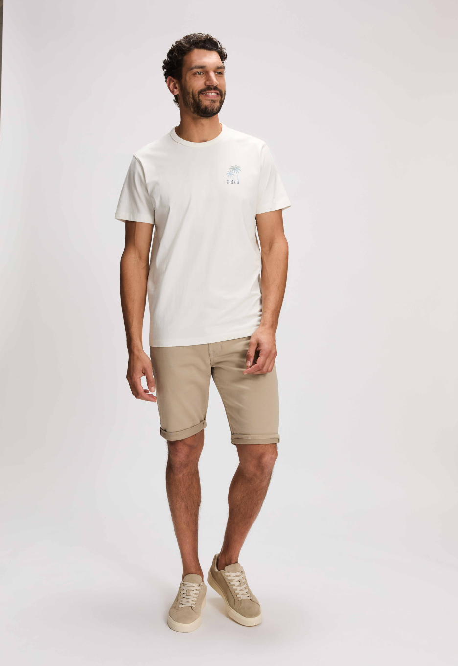 Silvercreek Porter Short