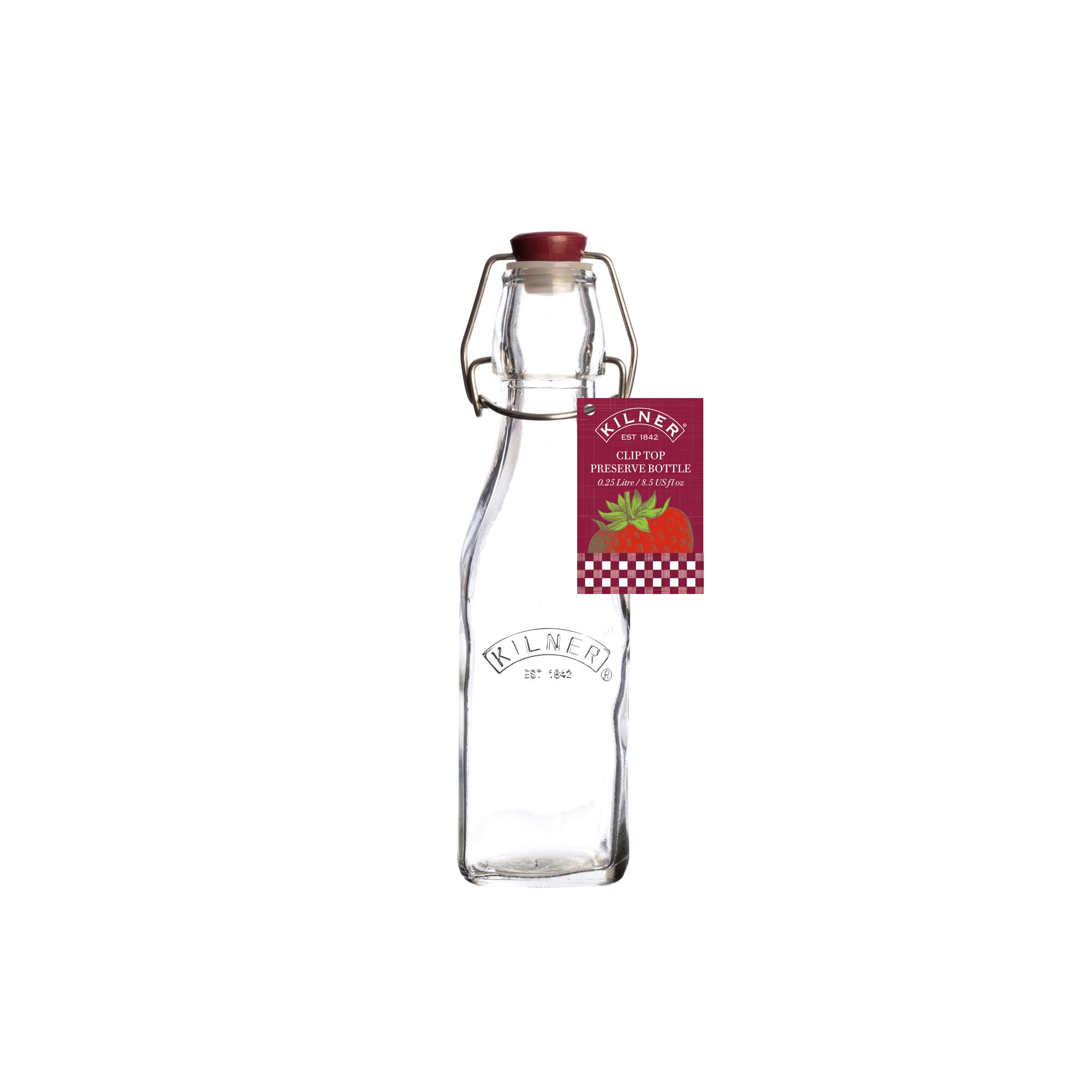 Flasche KILNER