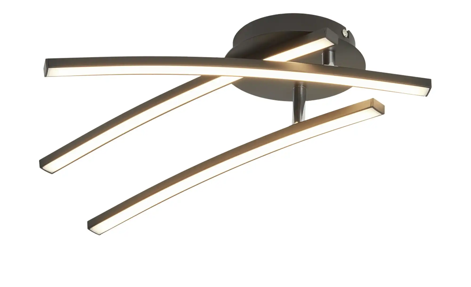 KHG LED-Deckenleuchte
