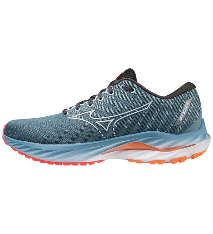 Mizuno Men Wave Inspire Hardloopschoenen