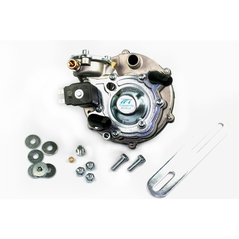 Tomasetto AT07 100HP Verdampfer (bis 75KW)
