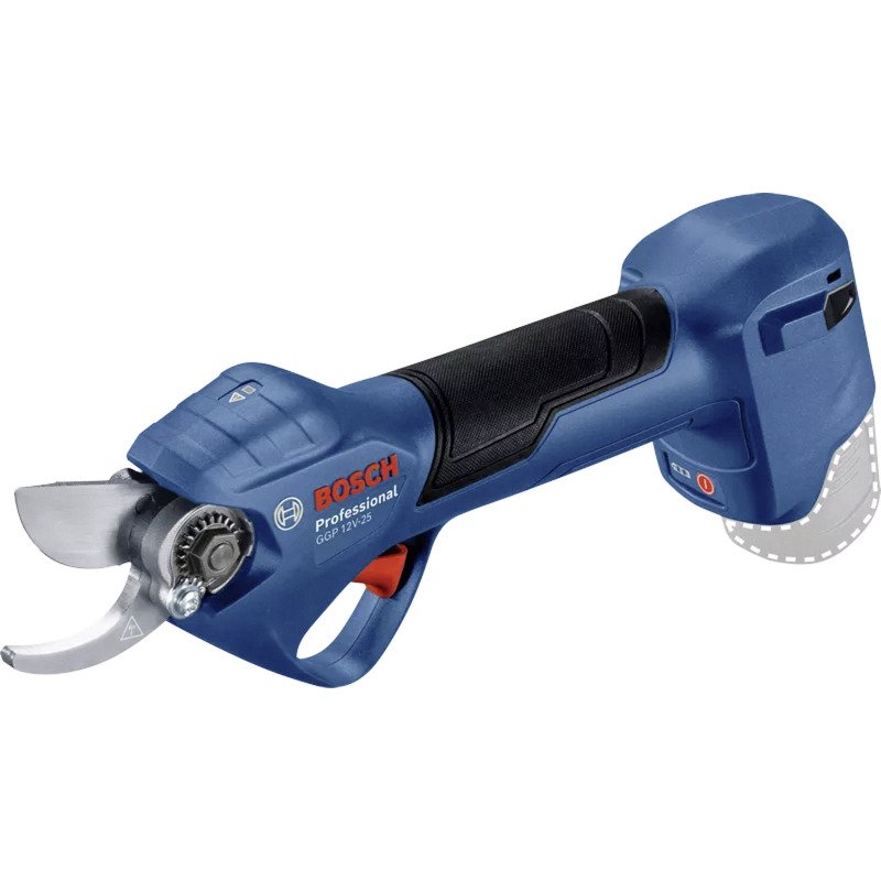 Sécateur sans fil Bosch Professional GGP 12V-25