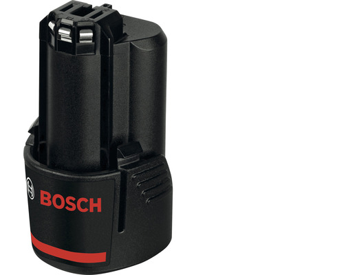 Accu Bosch Professional GBA 12V 2.0Ah