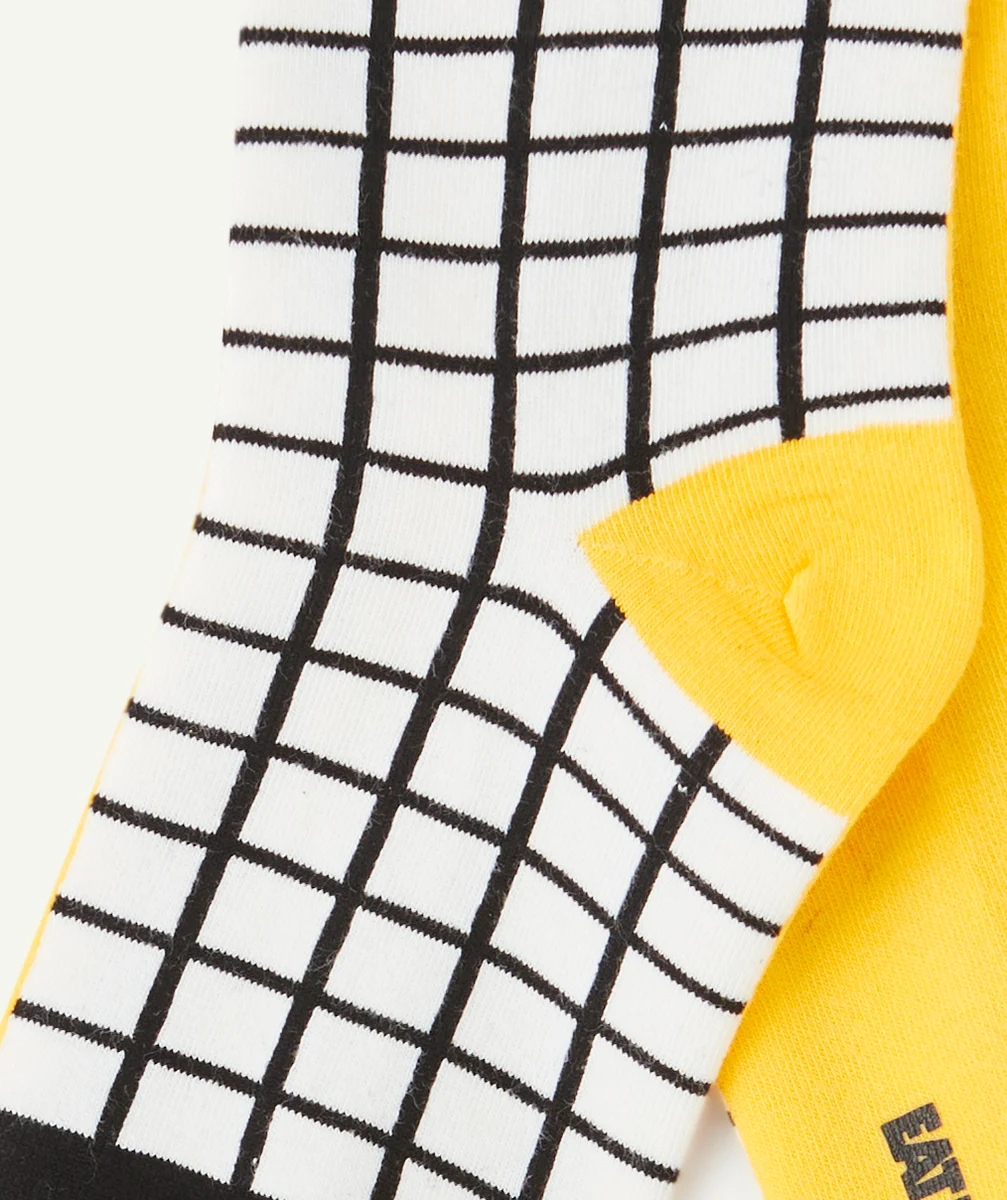 EAT MY SOCKSPAIRE DE CHAUSSETTES FRITES