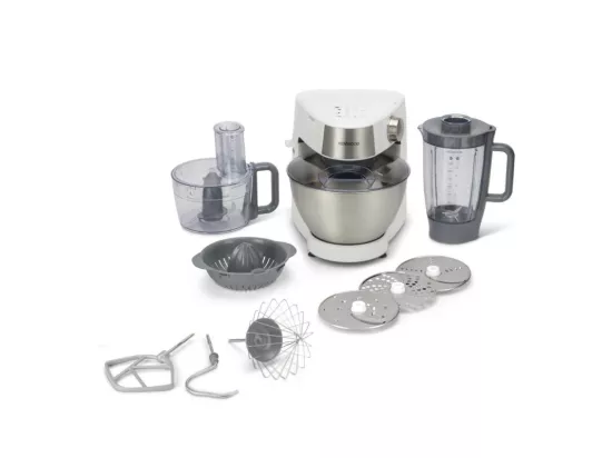 Robot pâtissier KENWOOD KHC291H0WH