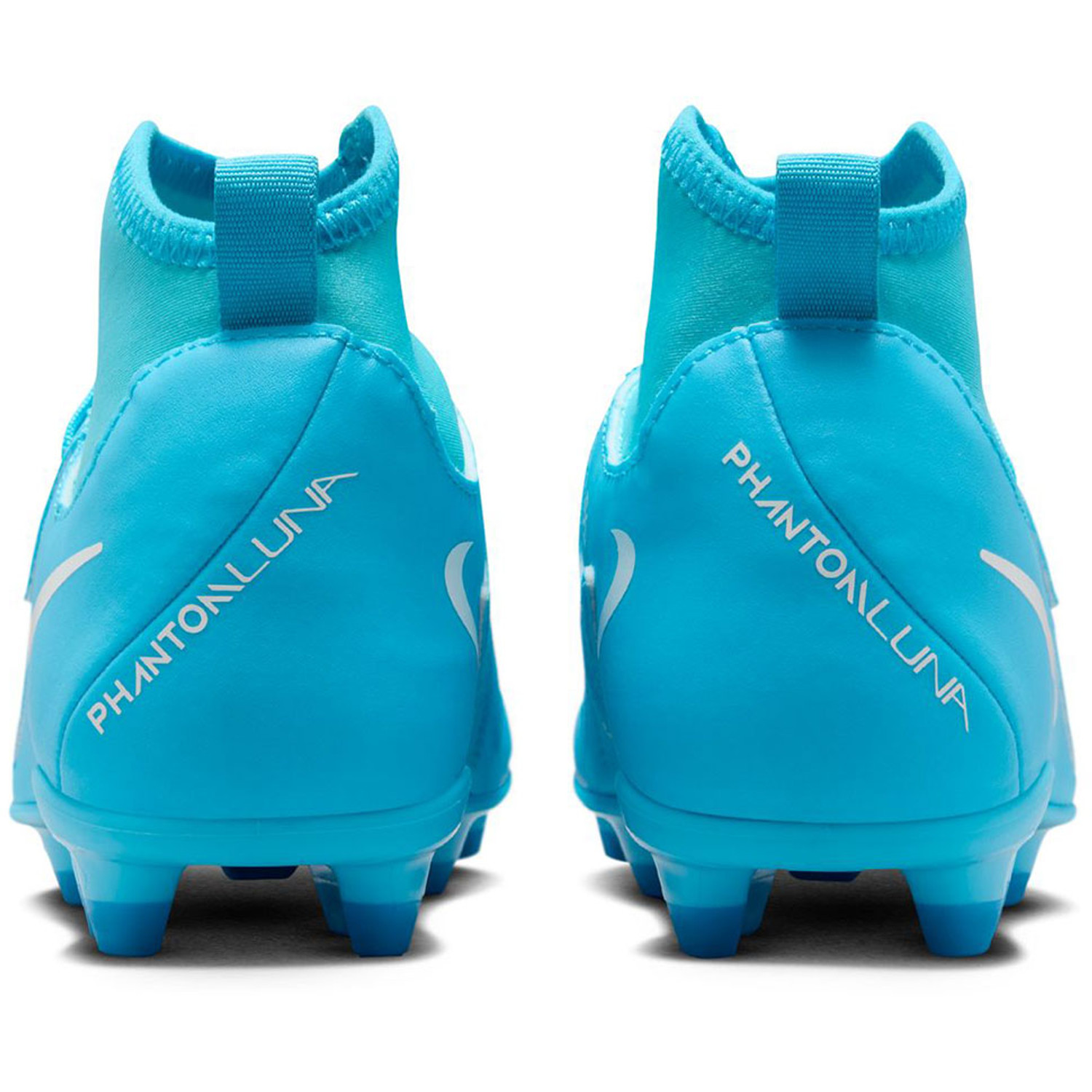 Nike Phantom Luna II Club FG/MG Kids