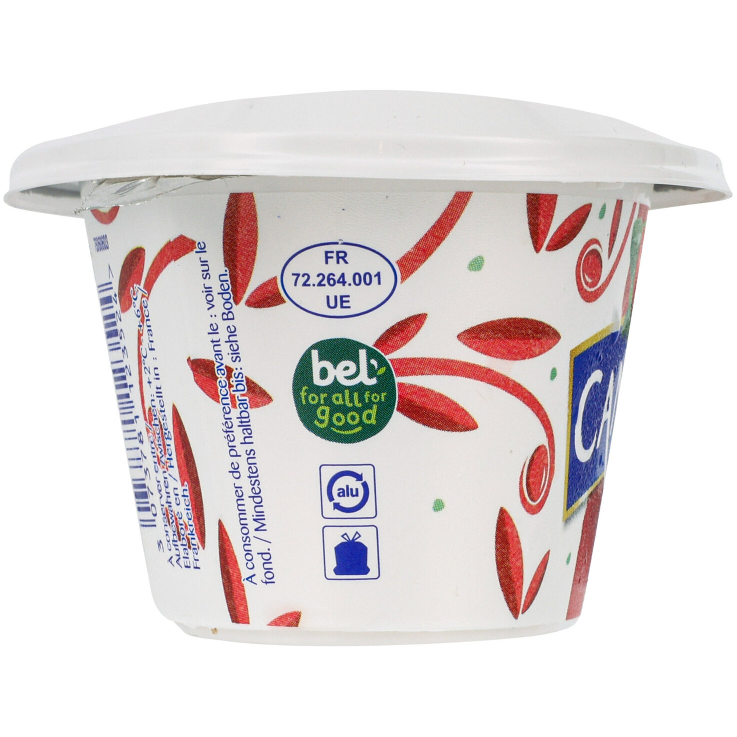 Cantadou Le Marché Tomate & Oregano -