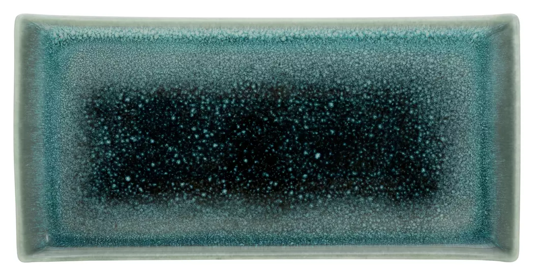 Platte Caldera 33 x 16,5 cm