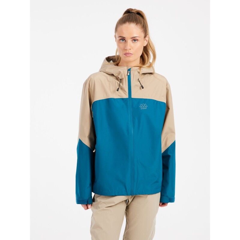 Prtestie - Veste imperméable femme