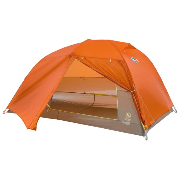 Big Agnes - mtnGLO Copper Spur UL2 - Tente 2 places