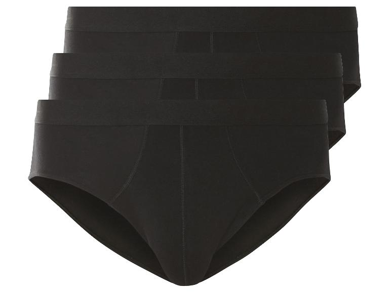 3 heren onderbroeken plus size