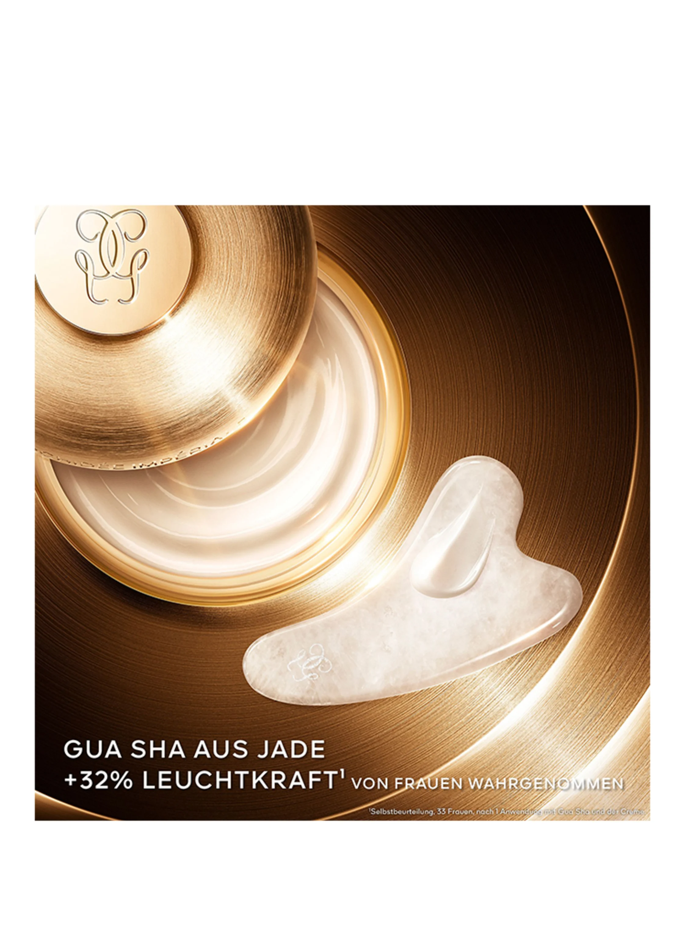GUERLAIN ORCHIDÉE IMPÉRIALE GOLD NOBILE CREME