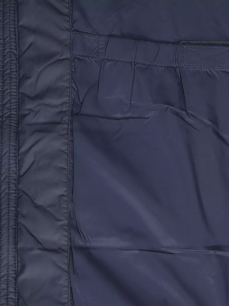 GANT Steppjacke ACTIVE CLOUD  dunkelblau