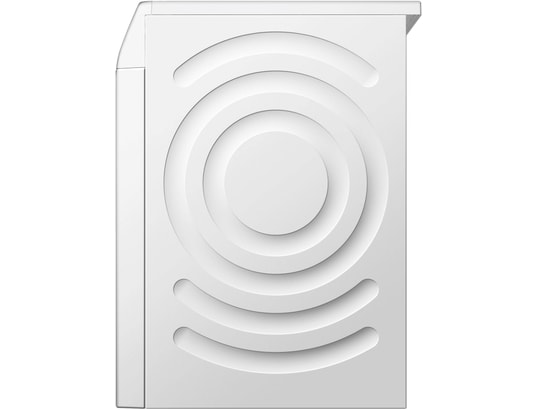 BOSCH - Lave linge sechant Frontal WNC254A0FR