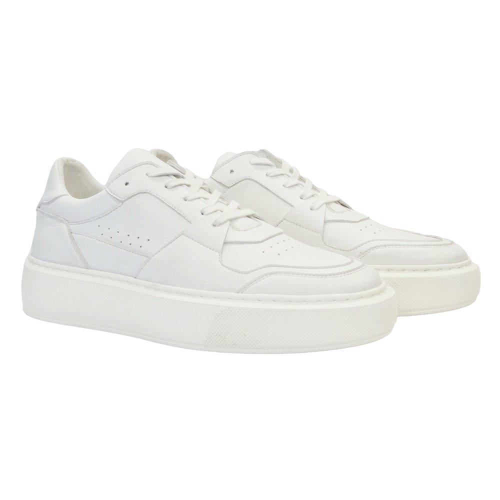 Firetrap Parker Trainers Mens