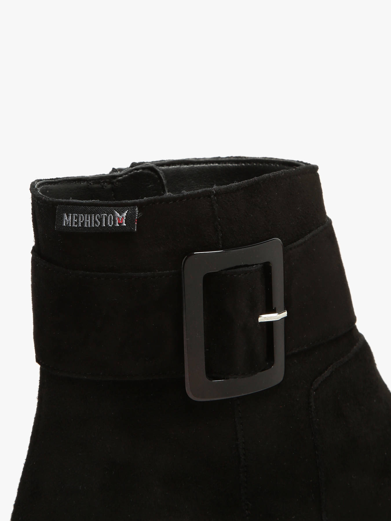 Bottines Gianina en cuir MEPHISTO