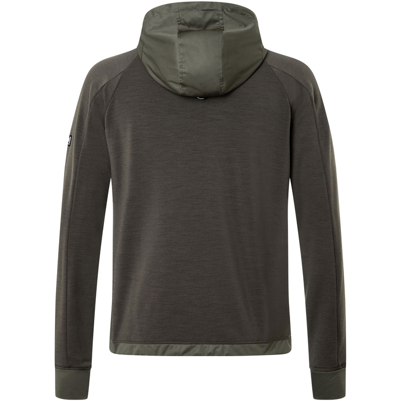 Super.Natural Herren Trail Jacke